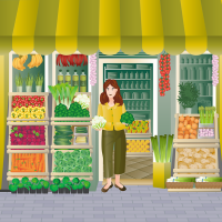 Nahversorgung – Entwicklungen, Ziele und planerische Steuerungsinstrumente der Kommunen