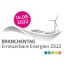 Branchentag Erneuerbare Energien Niedersachsen/Bremen 2022