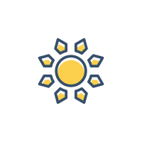 Erneuerbare Energien und ihre Flächenansprüche – Solarthermie & Photovoltaik