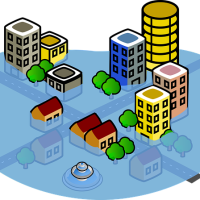 Klima- und zukunftsorientierter Wiederaufbau in Flutgebieten