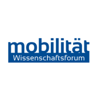 16. Wissenschaftsforum Mobilität - New Players in Mobility
