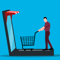 Veranstaltungsreihe Innenstadtentwicklung - Digitale Marktplätze als Chance für den stationären Einzelhandel?