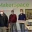 MakerSpace an der Ernst-Reuter-Schule in Pattensen