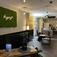 Ein Coworking Space für Delmenhorst 