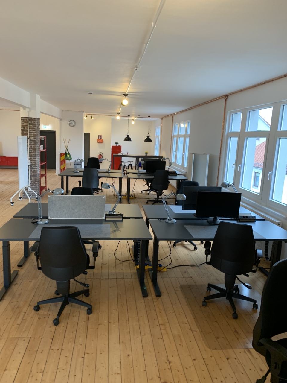 Coworking42 in Thedinghausen 13.05.2025
