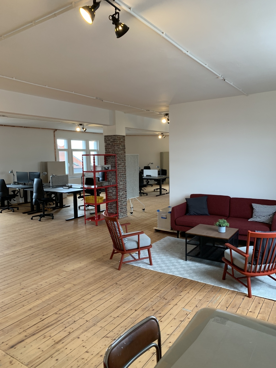 Coworking42 in Thedinghausen 13.05.2025
