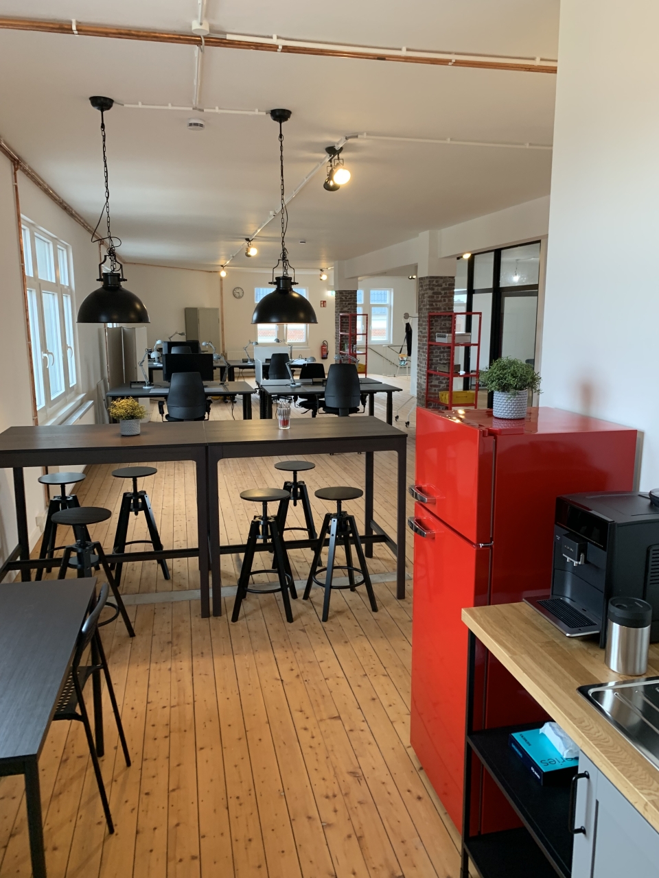 Coworking42 in Thedinghausen 13.05.2025