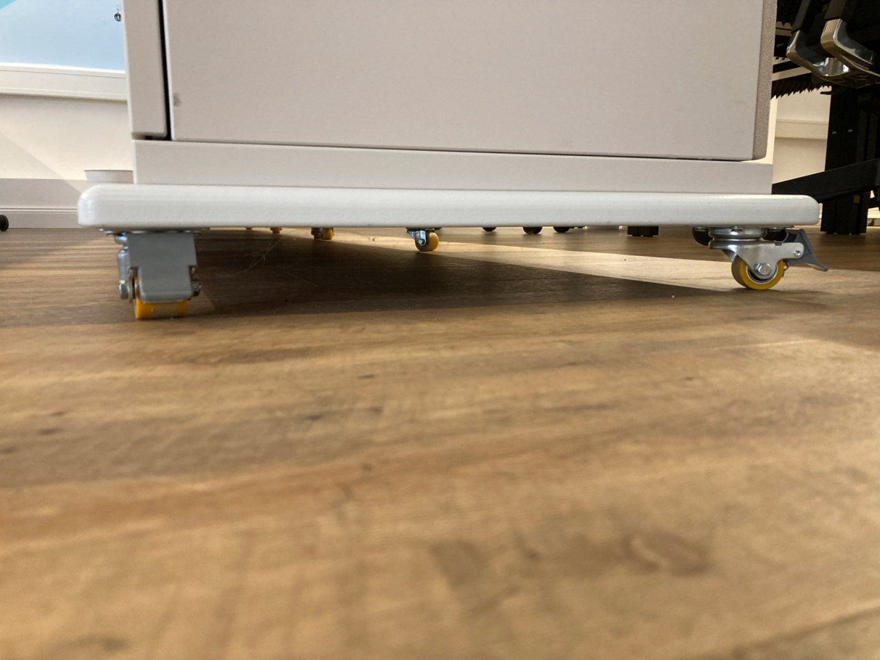 Einblicke in BRAIN Coworking 15.05.2025