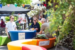 Pop Up Stuhr 2025 20.05.2025