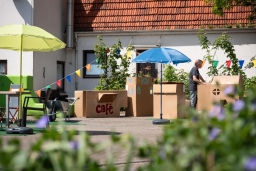 Pop Up Stuhr 2025 20.05.2025