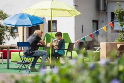 Pop Up Stuhr 2025 20.05.2025