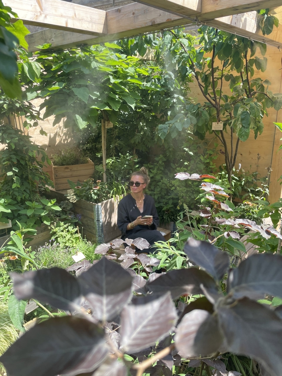 Das heißeste Thema der Stadt 21.09.2025