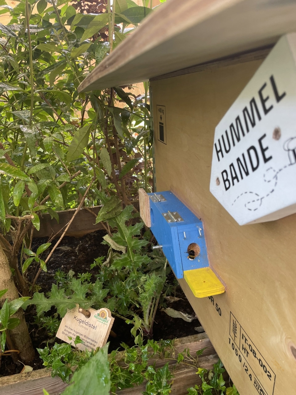 Das heißeste Thema der Stadt 21.09.2025